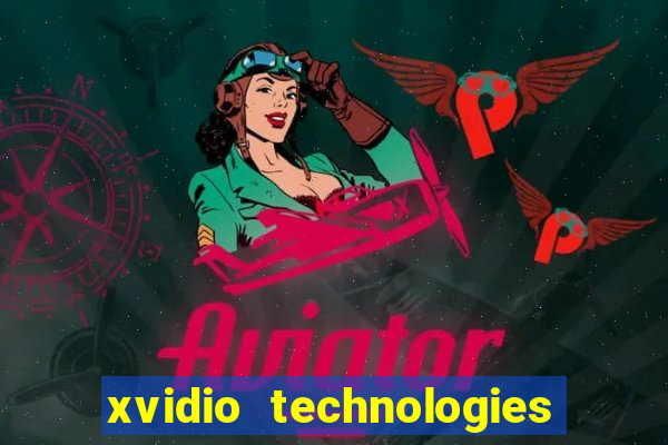 xvidio technologies startup brasil 2022 download gratis